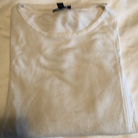 Long tally sally sweater - Picture 5 of 6